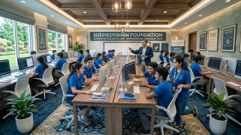 Computer Lab